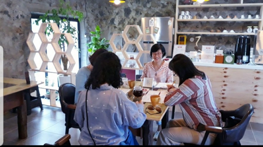 여와담 이미지