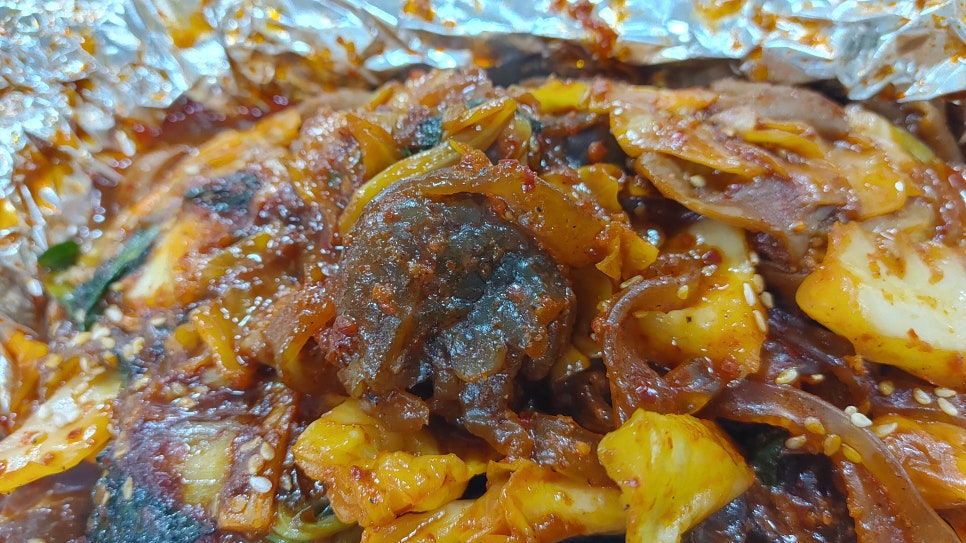 사탄곱창 이미지