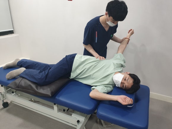 삼성그린정형외과의원 이미지