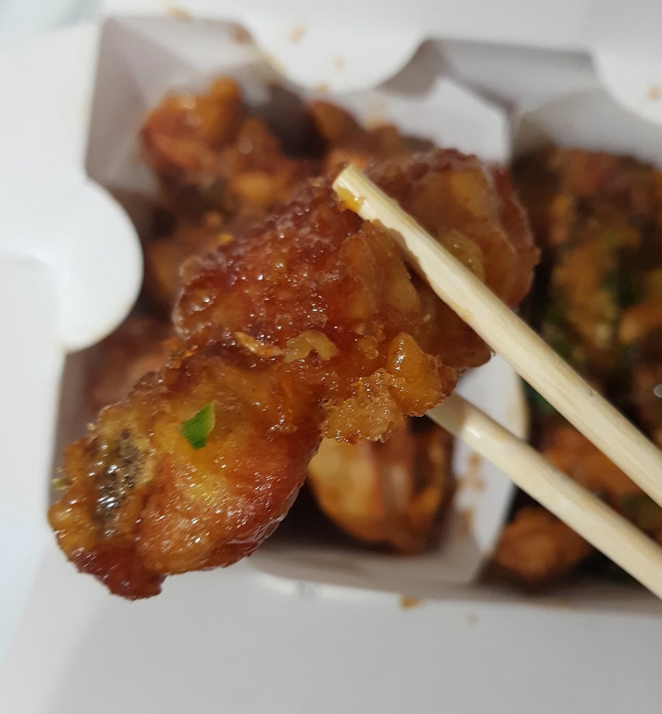 60계치킨경주 이미지