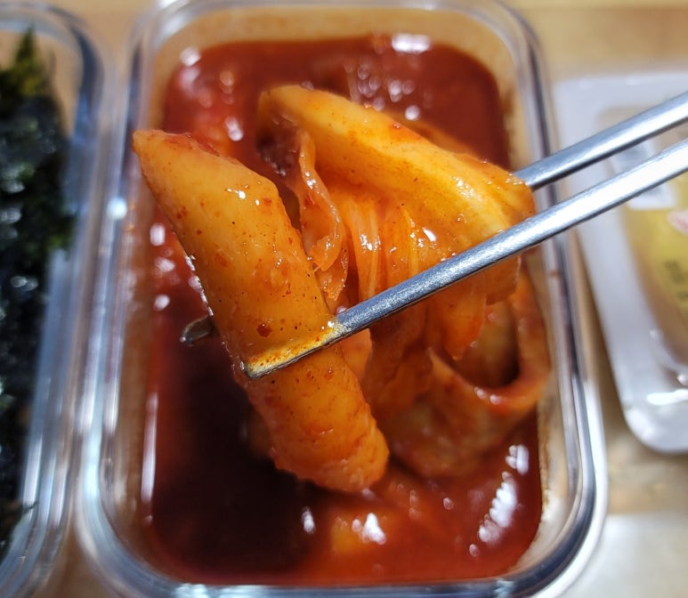 떡세권 이미지