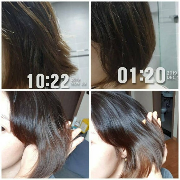 럭스헤어 이미지