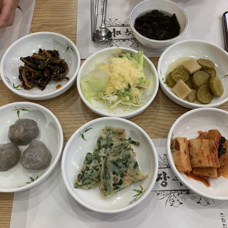 장수해물찜 이미지