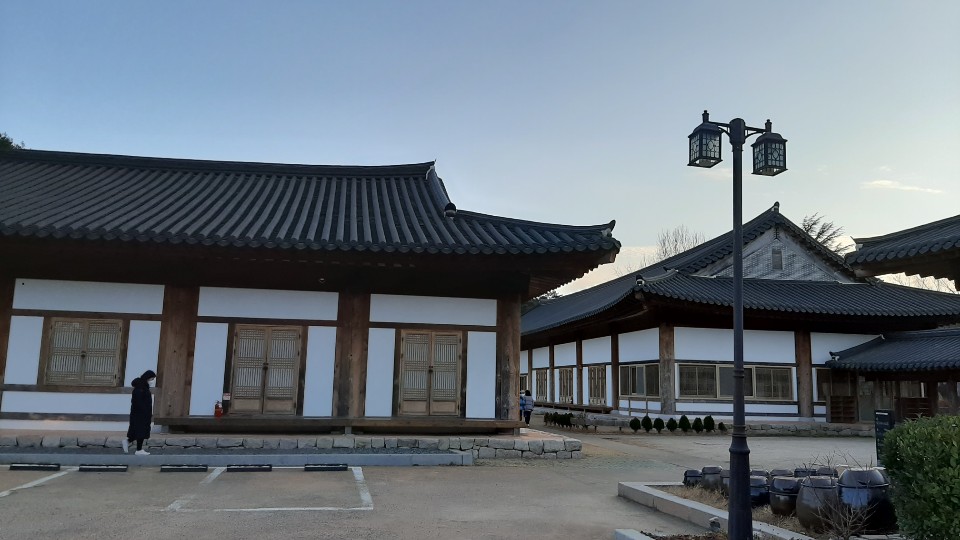 포항전통문화체험관 이미지