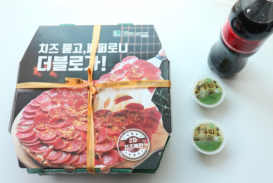 피자마루검단점 이미지