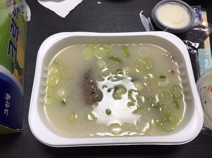바우네나주곰탕평택본점 이미지
