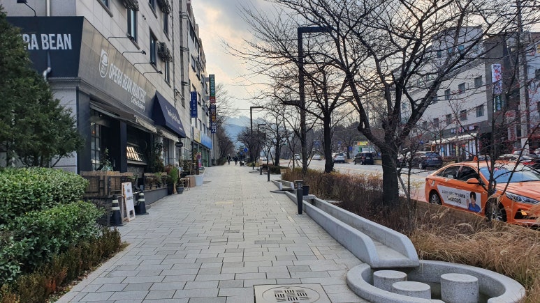 소호리빙텔 이미지
