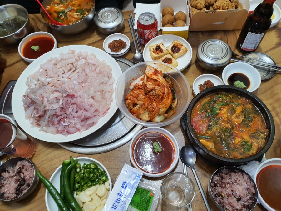 부경해물찜 이미지
