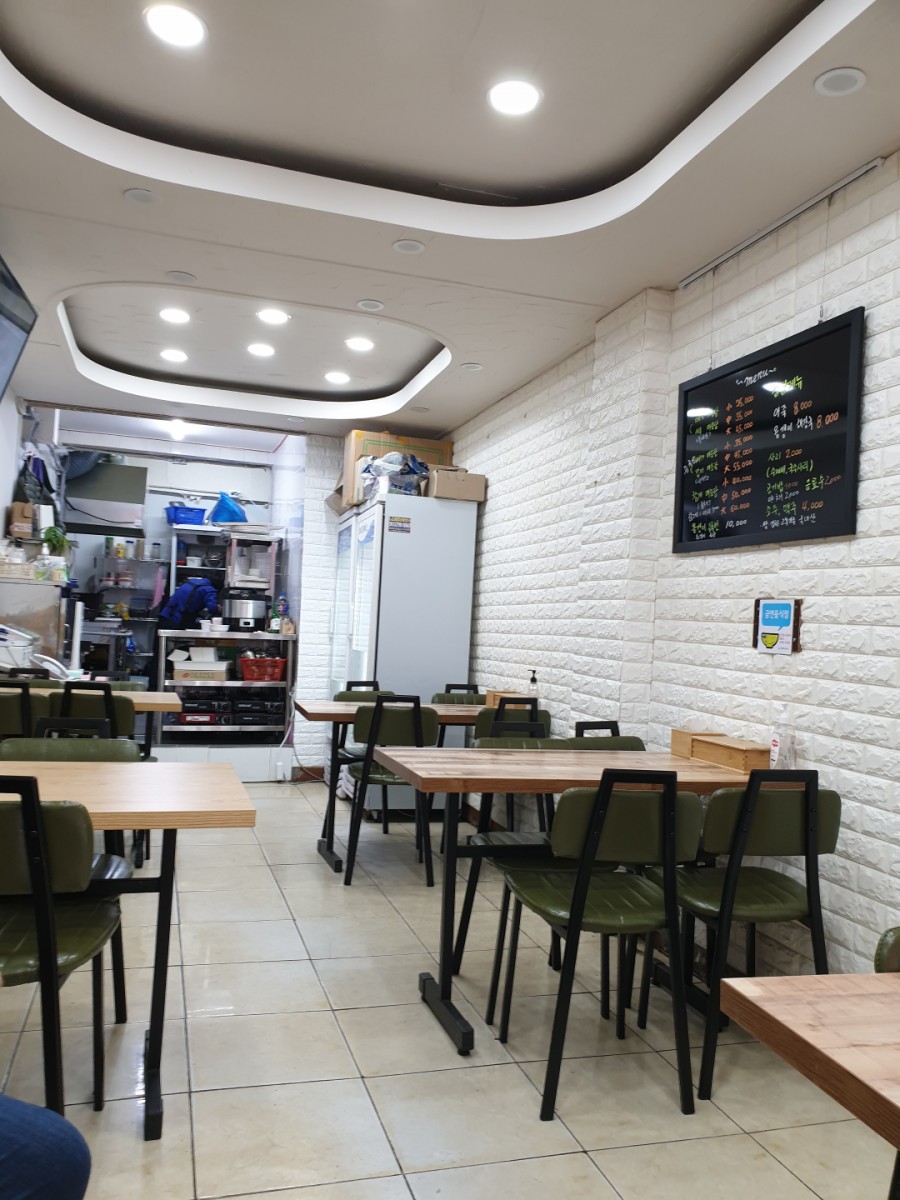 다정이네민물매운탕 이미지