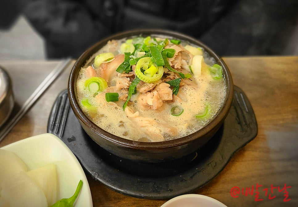 가마솥착한족발 이미지
