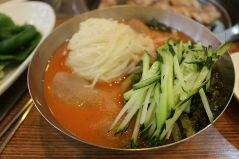 해송갈비 이미지
