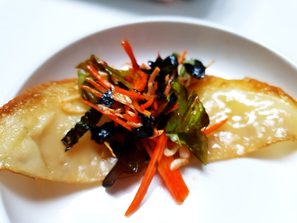 신참떡볶이 이미지
