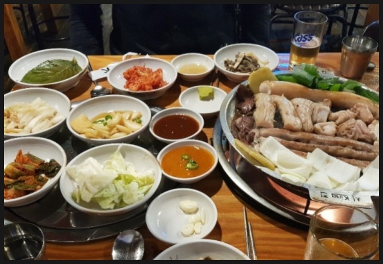 곱창에반하다 이미지