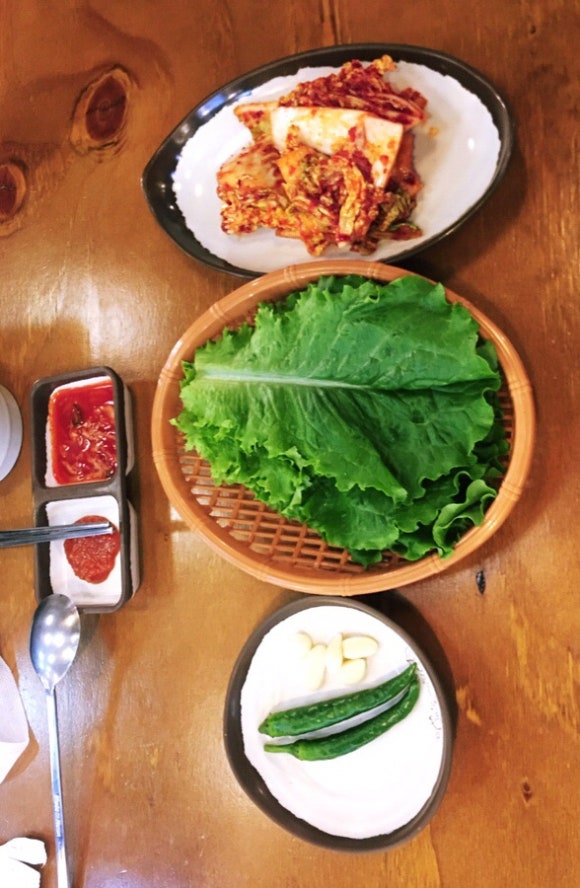 가장맛있는족발금천 이미지
