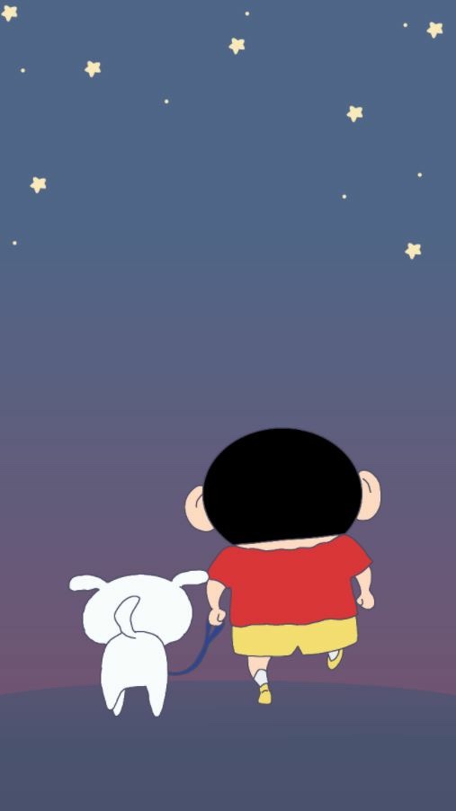 짱구폰 이미지