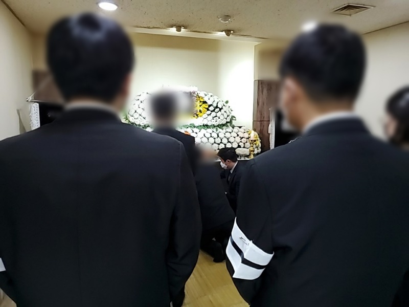 규암농협장례식장 이미지