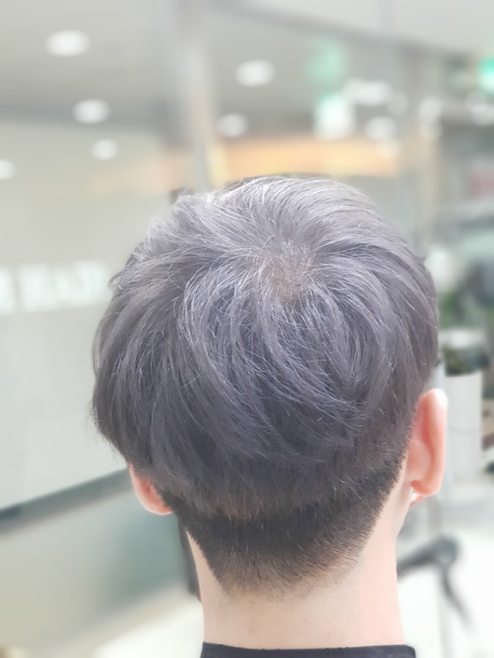 오늘hair 이미지