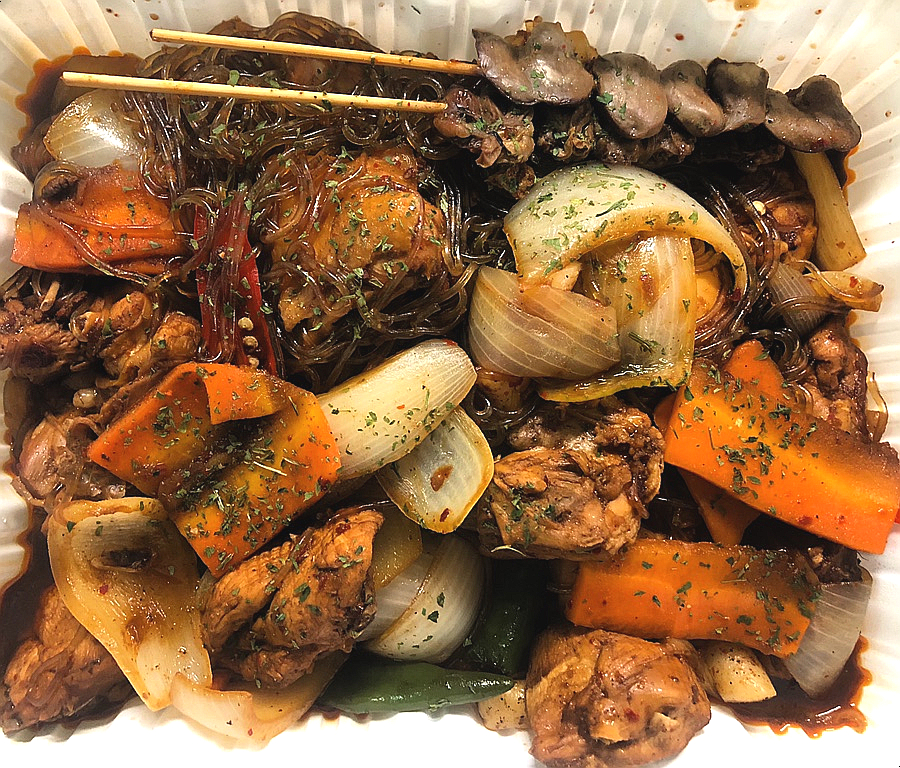 창녕통닭 이미지