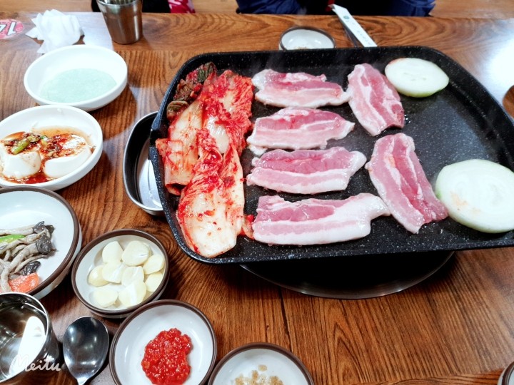 최고야식당 이미지
