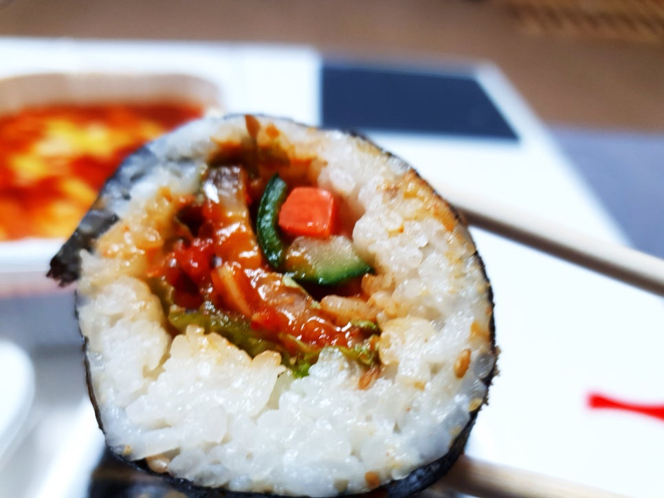 신참떡볶이 이미지