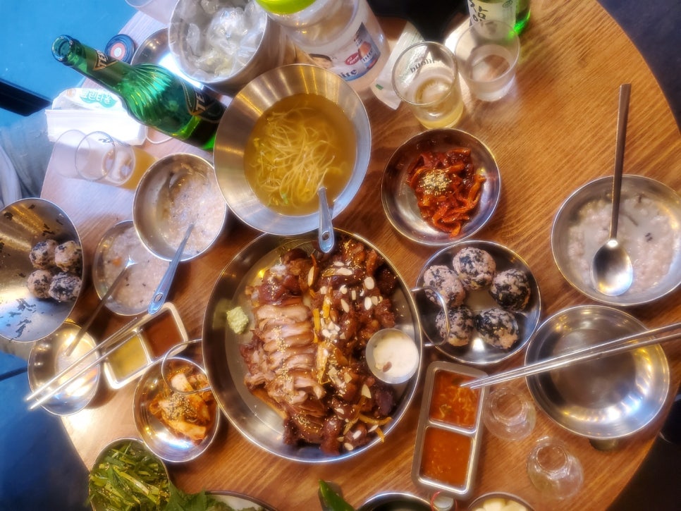 신사동왕족발 이미지