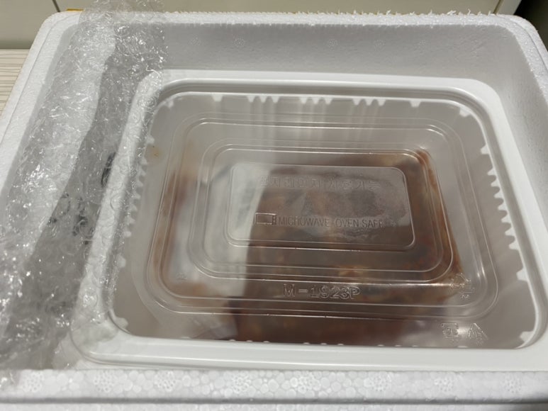 엄마네찜갈비 이미지