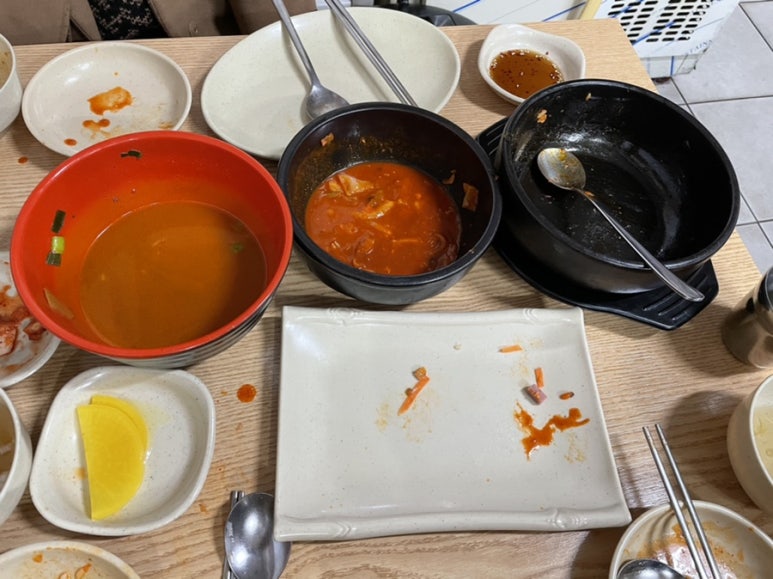 건방진김밥 이미지