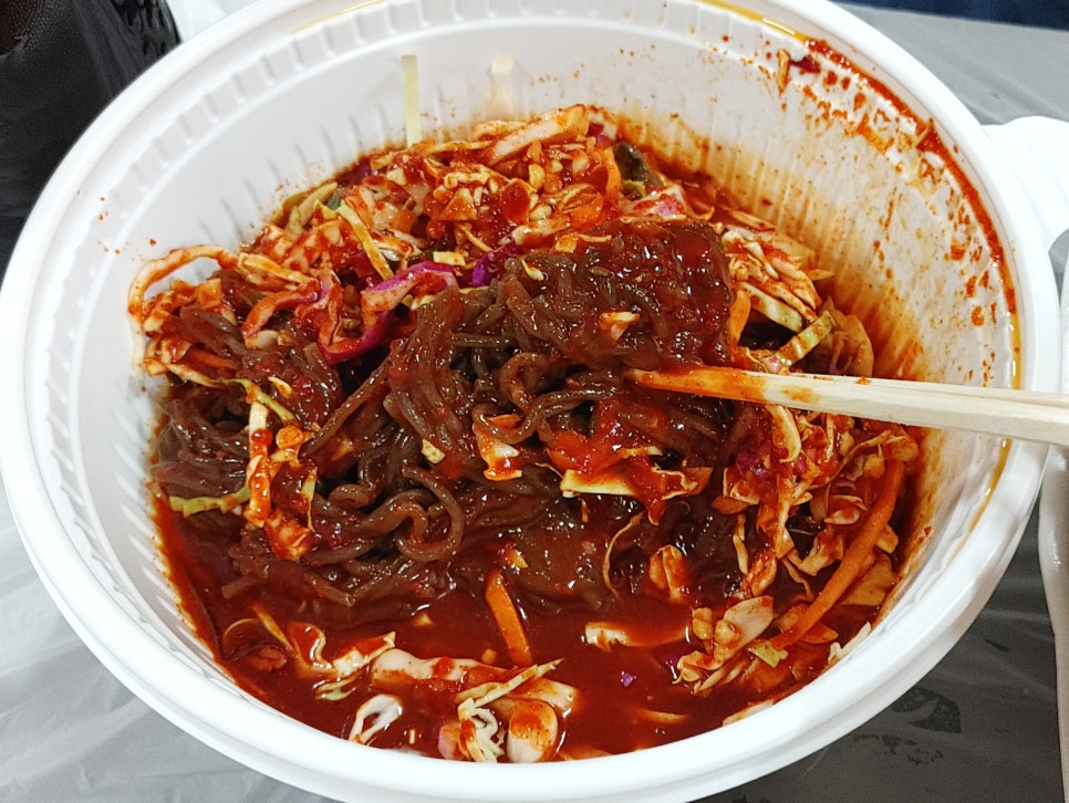 홍가네가마솥족발 이미지