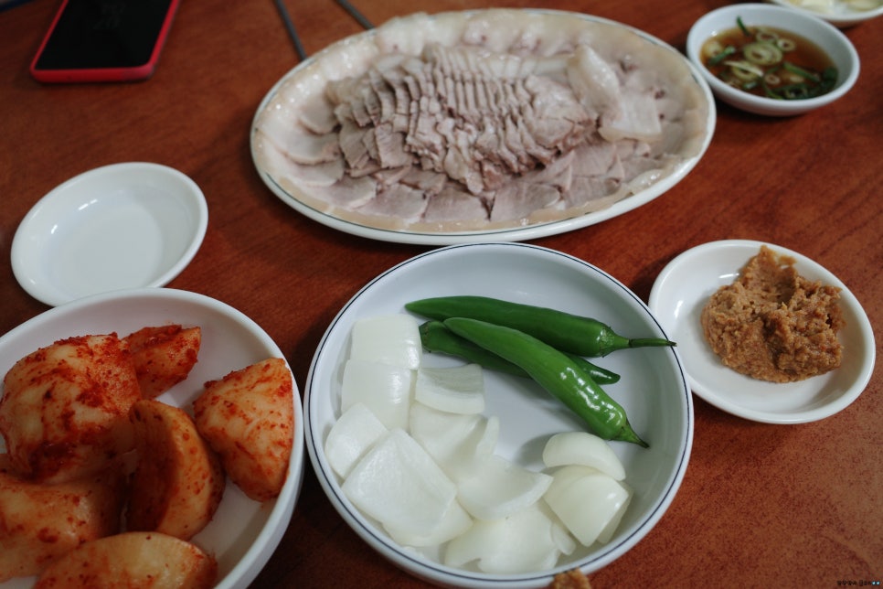 하동국밥 이미지