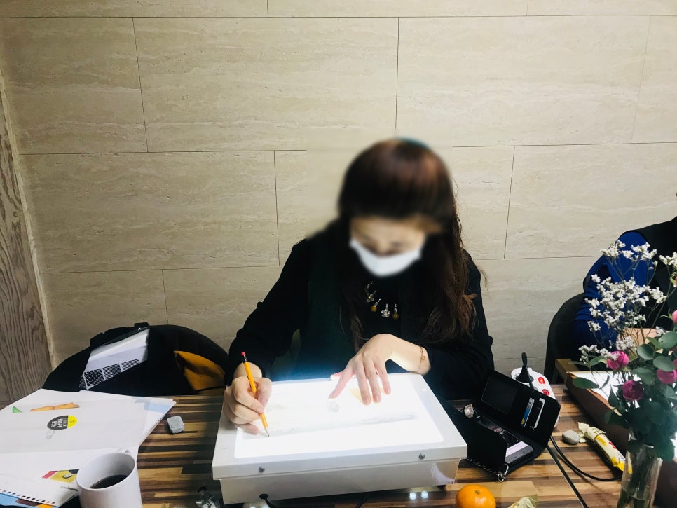 보나의작업실 이미지