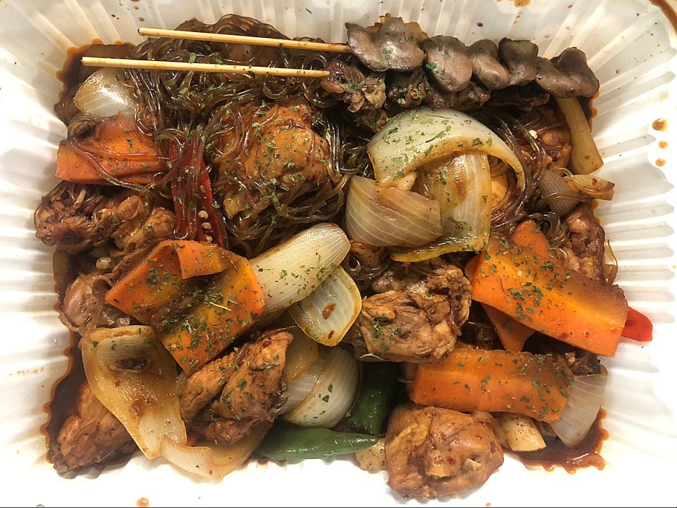 창녕통닭 이미지