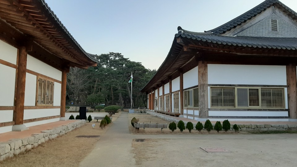 포항전통문화체험관 이미지