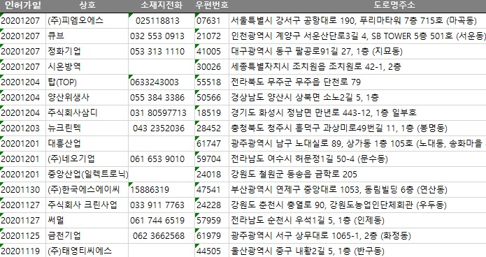 태영티씨에스 이미지