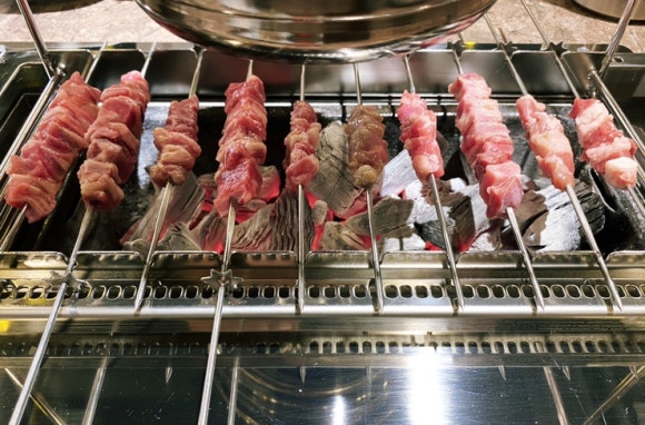 미미사500원양꼬치 이미지
