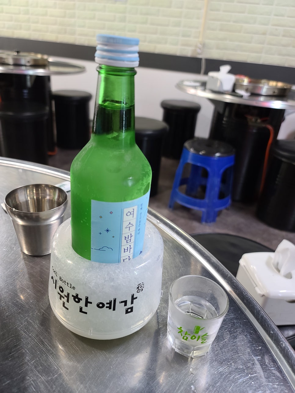 미미닭갈비 이미지