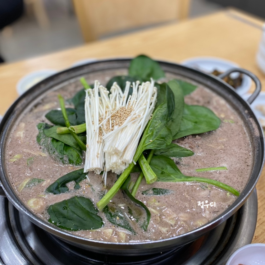 한우큰장터 매월동 이미지