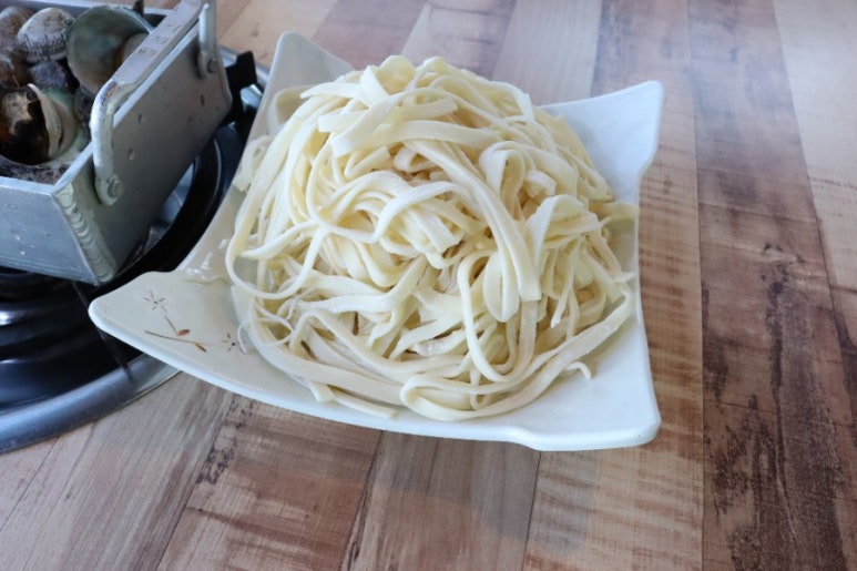항아리해물칼국수 이미지