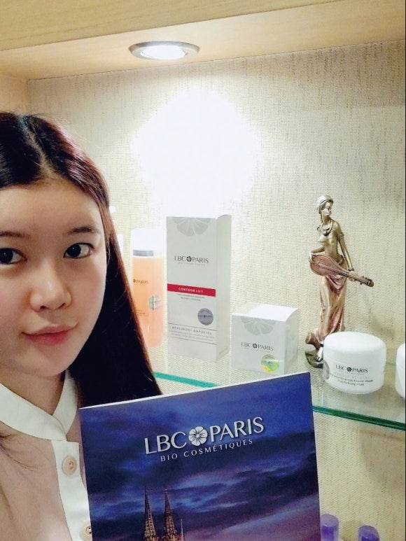 김지원에스테틱 이미지