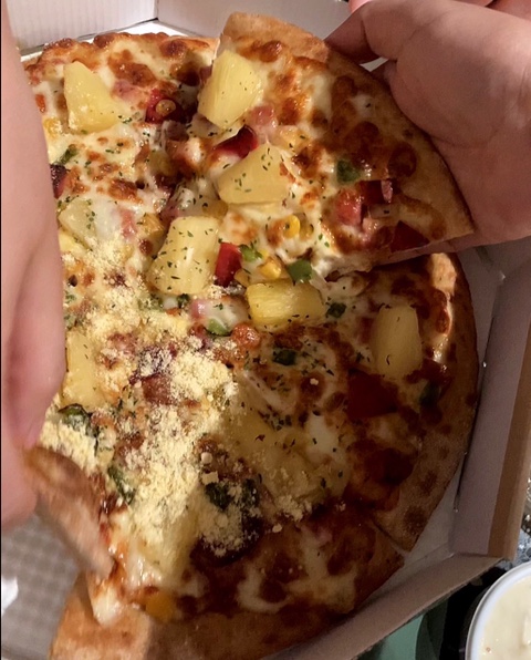 피자탑성산점 이미지