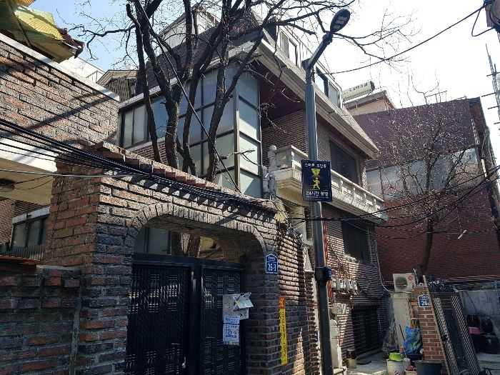 홍제동 이미지