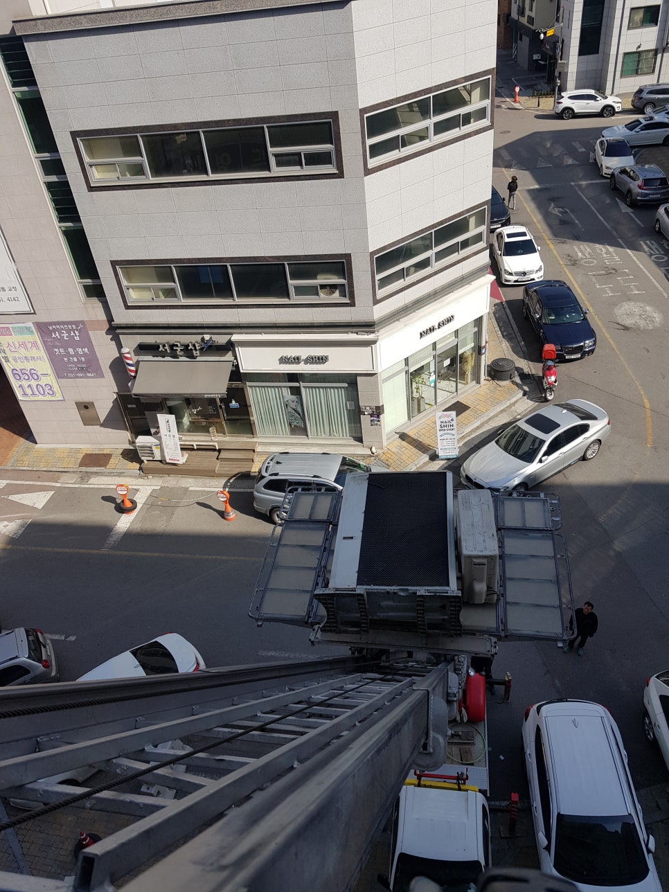 금성냉난방 이미지