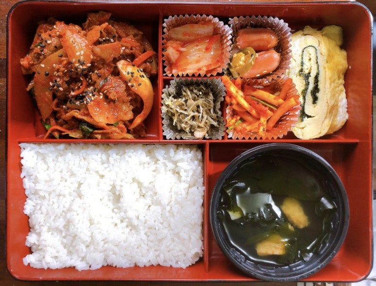 푸드박스 이미지