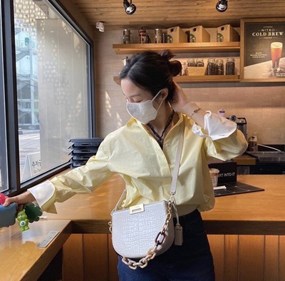 가방할인매장 이미지