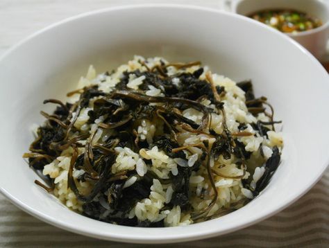 콩이랑 곤드레 이미지