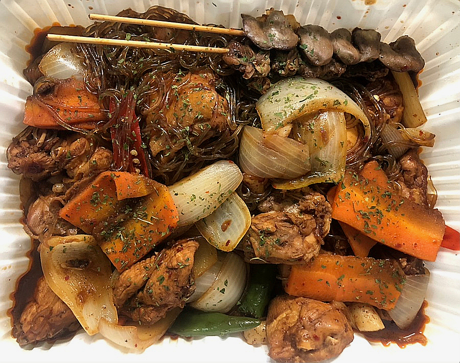 창녕통닭 이미지