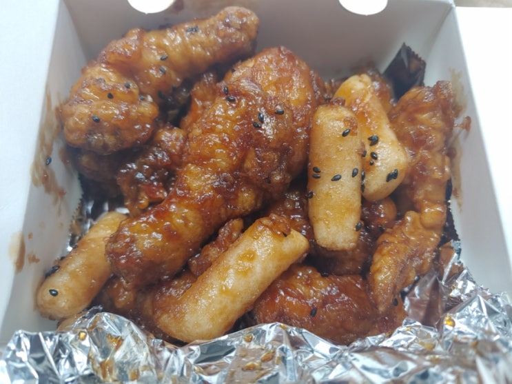 종점통닭 이미지