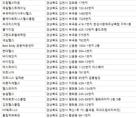 송설헬스 이미지