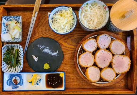 경양카츠가로수길점 이미지