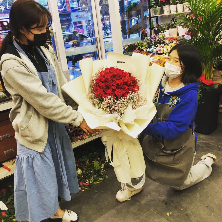 오복꽃집 이미지