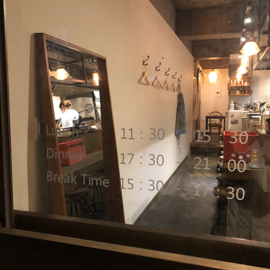 키친 인자한 이미지